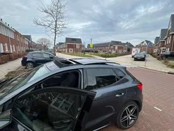 Grijs Gebruikt 2019 Seat Ibiza FR Hatchback | € 18.450 (Duur)