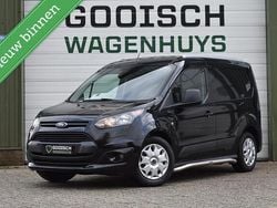Overige Gebruikt 2016 Ford Transit Trend Van | € 5.900 (Super prijs)