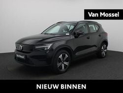 Zwart Gebruikt 2022 Volvo XC40 Core SUV | € 29.900 (Goede deal)