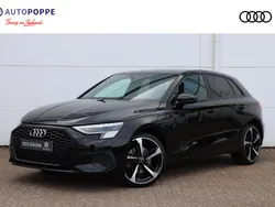 Hatchback Gebruikt 2022 Audi A3 Sportback e-tron S-Line Sedan | € 29.950 (Goede deal)