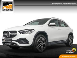 Wit Gebruikt 2022 Mercedes GLA250 Business SUV | € 32.950 (Super prijs)