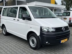 Wit Gebruikt 2013 VW T5 Trendline Van | € 16.950 (Iets duurder)