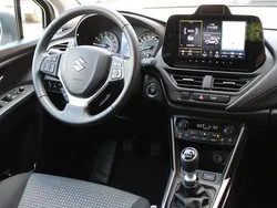Grijs Gebruikt 2024 Suzuki SX4 S-Cross SUV | € 26.945 (Eerlijke prijs)