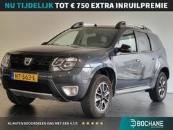 Grijs Gebruikt 2017 Dacia Duster Black Shadow SUV | € 12.245 (Eerlijke prijs)