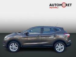 Suv Gebruikt 2015 Nissan Qashqai Visia SUV | € 10.950 (Eerlijke prijs)
