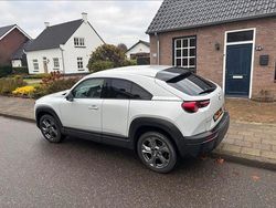 Gebruikt 2021 Mazda MX30 SUV | € 13.900
