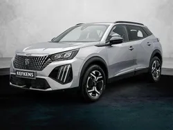 Grijs Gebruikt 2024 Peugeot 2008 Allure SUV | € 30.495