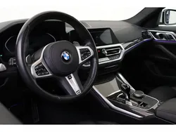 Wit Gebruikt 2021 BMW 430 Gran Coupé Executive Coupé | € 44.950 (Duur)
