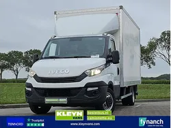 Wit Gebruikt 2019 Iveco Daily Van | € 20.900 (Eerlijke prijs)