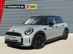 Grijs Gebruikt 2022 Mini Cooper Classic Hatchback | € 26.445 (Duur)