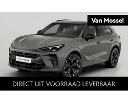 Grijs Nieuw 2025 Cupra Terramar VZ SUV | € 51.235 (Goede deal)