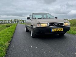 Gebruikt 1987 Audi 80 | € 3.750