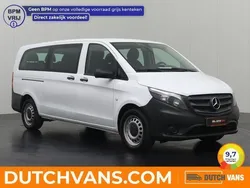 Wit Gebruikt 2019 Mercedes Vito MPV | € 24.790 (Duur)