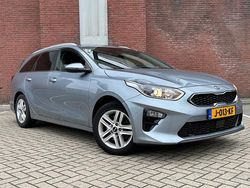 Grijs Gebruikt 2020 Kia Ceed Sportswagon Stationwagen | € 10.750 (Eerlijke prijs)