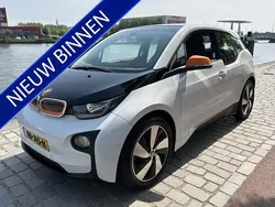 Wit Gebruikt 2017 BMW i3 Basis Hatchback | € 9.950 (Super prijs)