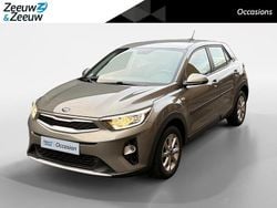Groen Gebruikt 2018 Kia Stonic SUV | € 14.945 (Eerlijke prijs)