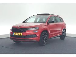 Gebruikt 2019 Skoda Karoq Business Line SUV | € 23.749 (Iets duurder)
