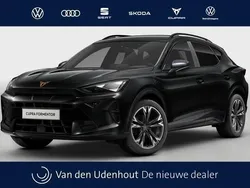 Zwart Nieuw 2025 Cupra Formentor SUV | € 48.315 (Eerlijke prijs)