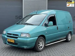 Overige Gebruikt 2003 Peugeot Expert Van | € 1.950 (Duur)