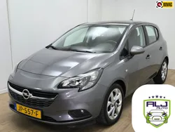 Hatchback Gebruikt 2016 Opel Corsa Edition Hatchback | € 9.693 (Eerlijke prijs)