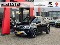 Zwart Gebruikt 2022 Suzuki Ignis Style Hatchback | € 20.950 (Iets duurder)