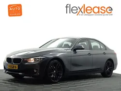 Grijs Gebruikt 2012 BMW 320 M Sport Sedan | € 12.900 (Eerlijke prijs)