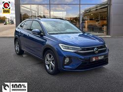 Blauw Gebruikt 2024 VW Taigo Business SUV | € 25.831 (Eerlijke prijs)