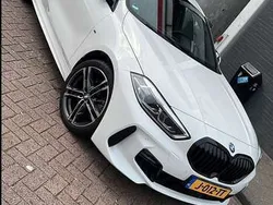 Wit Gebruikt 2019 BMW 118 Hatchback | € 22.000 (Duur)