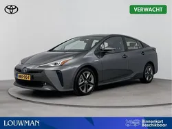 Grijs Gebruikt 2020 Toyota Prius Executive Hatchback | € 20.900 (Eerlijke prijs)