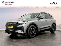 Suv Gebruikt 2024 Audi Q4 e-tron Advanced SUV | € 44.700 (Super prijs)