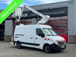 Overige Gebruikt 2020 Renault Master Van | € 16.950 (Eerlijke prijs)