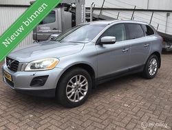 Grijs Gebruikt 2008 Volvo XC60 Summum SUV | € 5.900 (Eerlijke prijs)