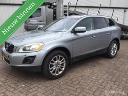 Grijs Gebruikt 2008 Volvo XC60 Summum SUV | € 5.900 (Eerlijke prijs)