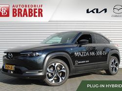 Zwart Gebruikt 2023 Mazda MX30 Ad'Vantage SUV | € 36.950