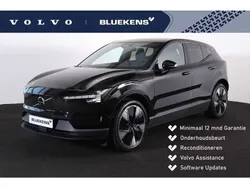 Gebruikt 2023 Volvo EX30 Ultra SUV | € 36.595 (Eerlijke prijs)