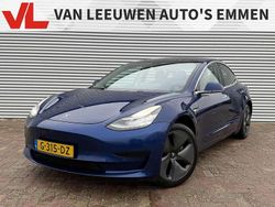 Blauw Gebruikt 2019 Tesla Model 3 Standard Range Sedan | € 12.900 (Duur)