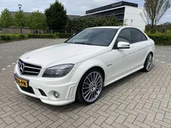 Gebruikt 2009 Mercedes C63 AMG AMG Stationwagen | € 41.000 (Eerlijke prijs)