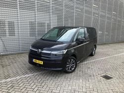 Zwart Gebruikt 2025 VW Multivan Edition Van | € 71.500