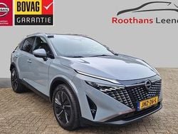 Grijs Gebruikt 2025 Nissan Qashqai Pack SUV | € 39.900 (Eerlijke prijs)