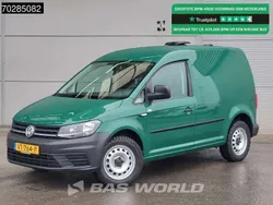 Groen Gebruikt 2016 VW Caddy MPV | € 11.900 (Eerlijke prijs)