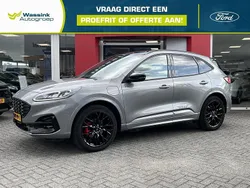 Grijs Gebruikt 2023 Ford Kuga ST-Line SUV | € 28.440 (Goede deal)