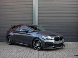 BMW M140