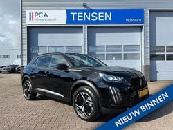 Zwart Gebruikt 2024 Peugeot 2008 Allure SUV | € 28.650