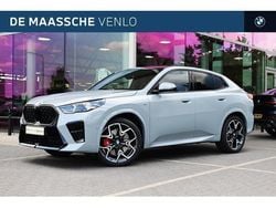 Grijs Gebruikt 2025 BMW X2 Executive SUV | € 62.950 (Eerlijke prijs)