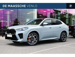 Grijs Gebruikt 2025 BMW X2 Executive SUV | € 70.115