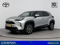 Grijs Gebruikt 2024 Toyota Yaris Cross Limited SUV | € 29.950 (Eerlijke prijs)