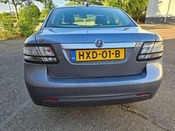 Grijs Gebruikt 2009 Saab 9-3 Sedan | € 8.500 (Iets duurder)