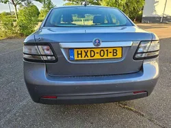 Grijs Gebruikt 2009 Saab 9-3 Sedan | € 8.500 (Iets duurder)