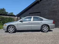 Grijs Gebruikt 2009 Volvo S60 Sedan | € 5.250 (Duur)