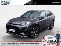 Grijs Gebruikt 2021 Suzuki Across Style SUV | € 35.990 (Goede deal)